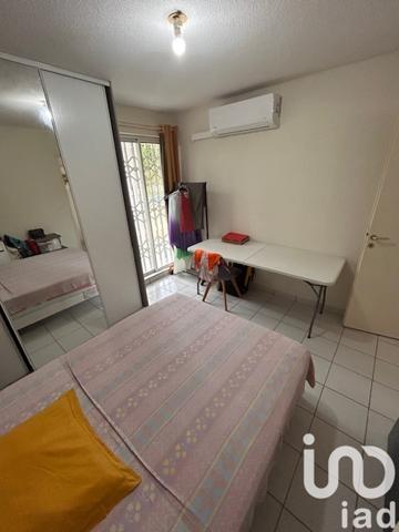 Appartement à vendre 2 pièces 34 m² Schœlcher