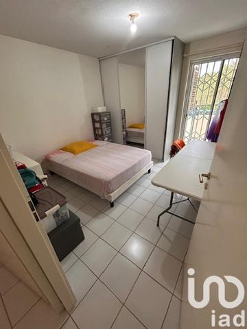 Appartement à vendre 2 pièces 34 m² Schœlcher