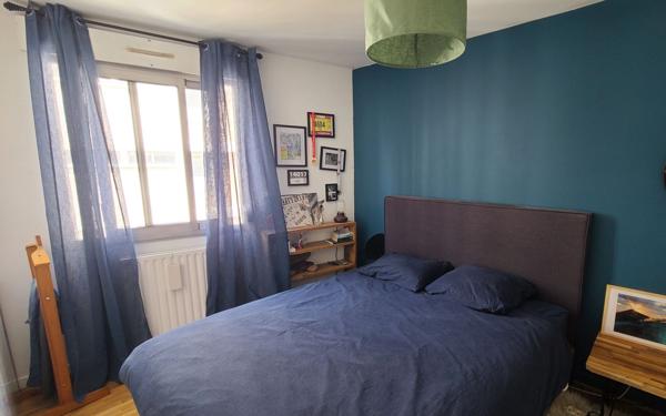 Appartement à louer    2 pièces • 46,59 m2 Lyon 6