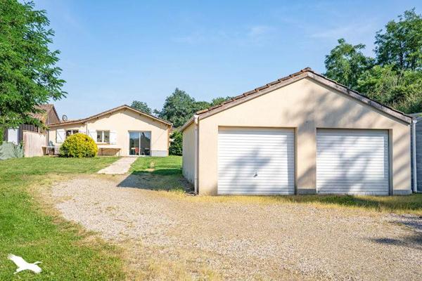 Maison à vendre 220 000 € Caudecoste 5 p 99 m² DPE C