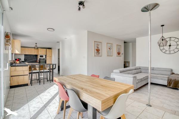 Maison à vendre 220 000 € Caudecoste 5 p 99 m² DPE C