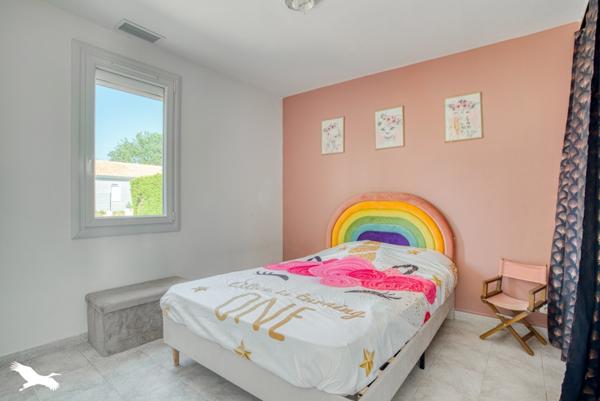 Maison à vendre 220 000 € Caudecoste 5 p 99 m² DPE C