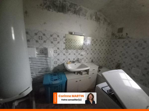 Maison à vendre 5 pièces ALLAIRE (56)