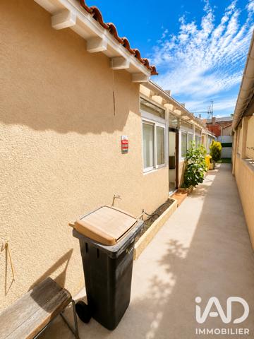 Maison à vendre 2 pièces 40 m² Marseille 11