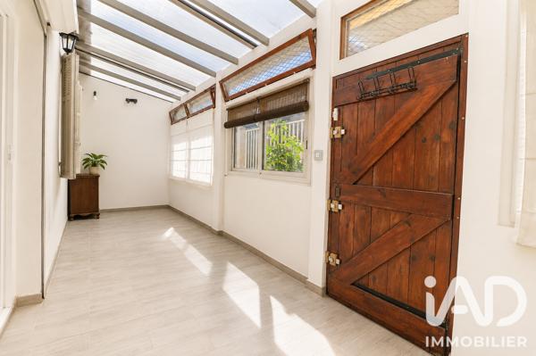 Maison à vendre 2 pièces 40 m² Marseille 11