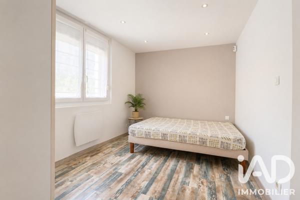 Maison à vendre 2 pièces 40 m² Marseille 11