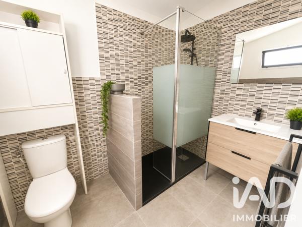 Maison à vendre 2 pièces 40 m² Marseille 11