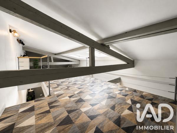 Maison à vendre 2 pièces 40 m² Marseille 11