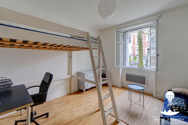 A vendre 2 pièces proche Mellinet , Nantes A vendre 2 pièces proche Mellinet , Nantes