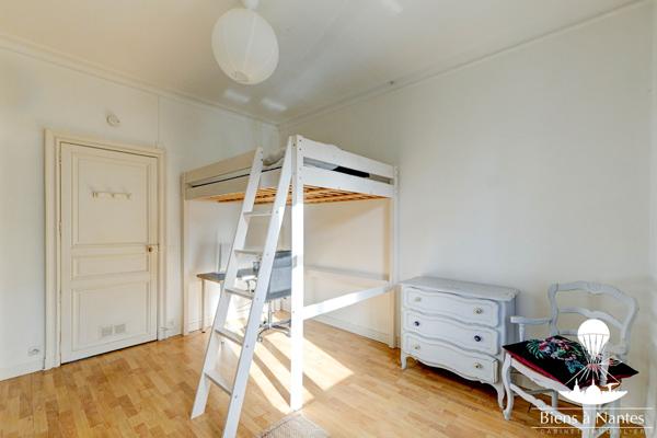 A vendre 2 pièces proche Mellinet , Nantes A vendre 2 pièces proche Mellinet , Nantes