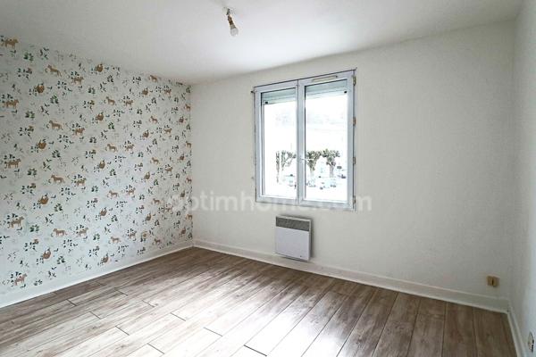 Appartement à vendre 3 pièces LONGPERRIER – 2 places de parking (77)