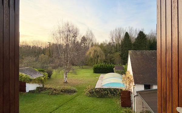 Maison à vendre    7 pièces • 125,40 m2 Gallardon