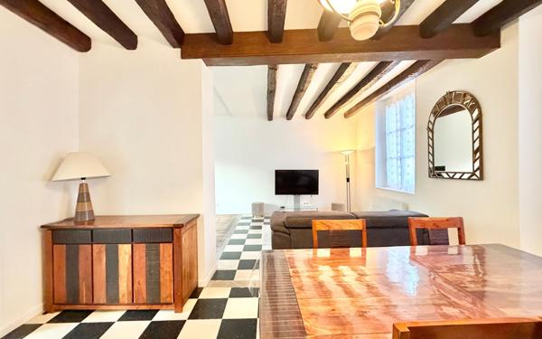 Maison à vendre    7 pièces • 125,40 m2 Gallardon