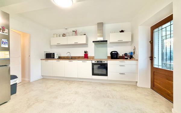 Maison à vendre    7 pièces • 125,40 m2 Gallardon