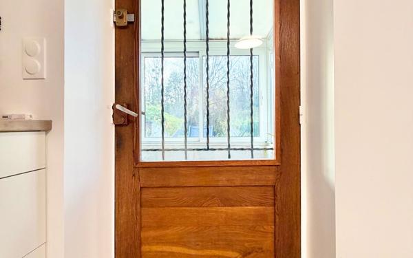 Maison à vendre    7 pièces • 125,40 m2 Gallardon