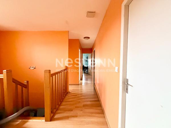 PESSAC - ALOUETTE - Maison familiale - 193m2 - 6 chambres - Beaux volumes - Studio attenant