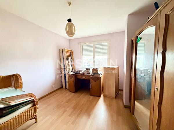 PESSAC - ALOUETTE - Maison familiale - 193m2 - 6 chambres - Beaux volumes - Studio attenant