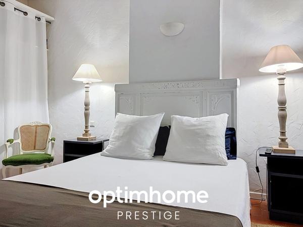 Maison à vendre 12 pièces AGDE (34)