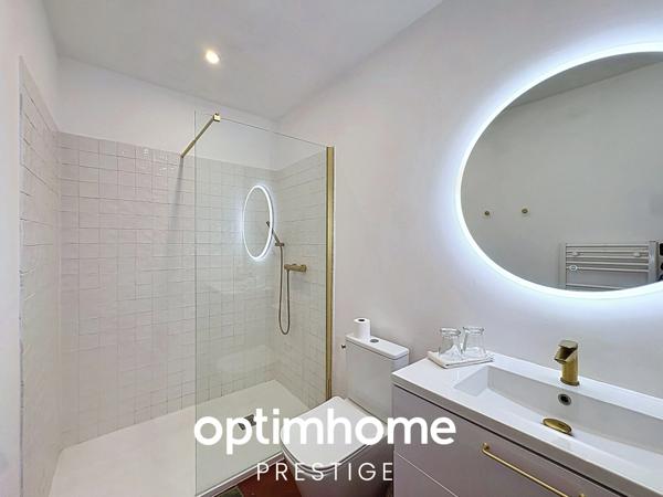 Maison à vendre 12 pièces AGDE (34)