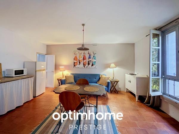 Maison à vendre 12 pièces AGDE (34)
