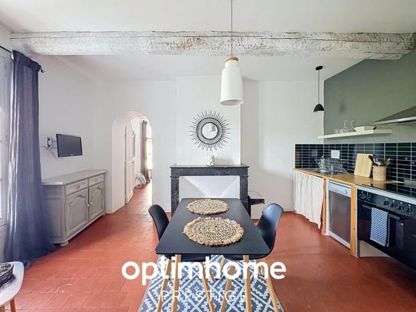 Maison à vendre 12 pièces AGDE (34)