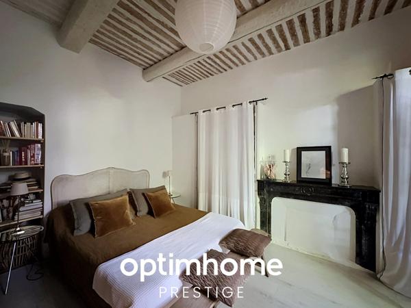 Maison à vendre 12 pièces AGDE (34)