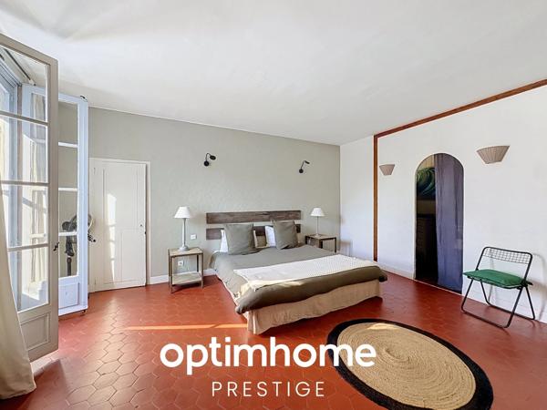 Maison à vendre 12 pièces AGDE (34)