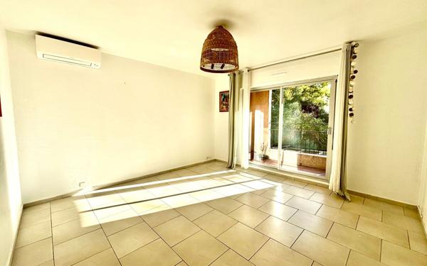 Appartement à vendre    3 pièces • 60,53 m2 Vence