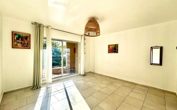 Appartement à vendre    3 pièces • 60,53 m2 Vence