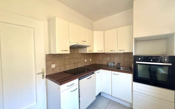 Appartement à vendre    3 pièces • 60,53 m2 Vence