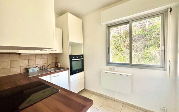 Appartement à vendre    3 pièces • 60,53 m2 Vence