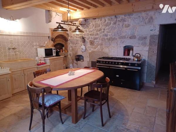 POIZAT-LALLEYRIAT - Maison