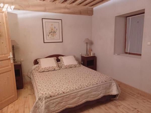 POIZAT-LALLEYRIAT - Maison