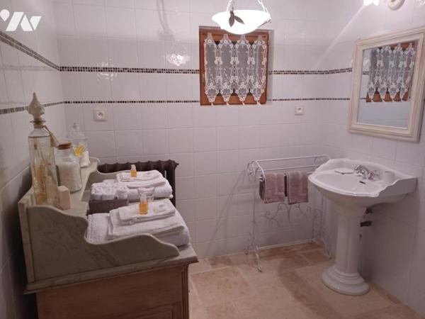 POIZAT-LALLEYRIAT - Maison