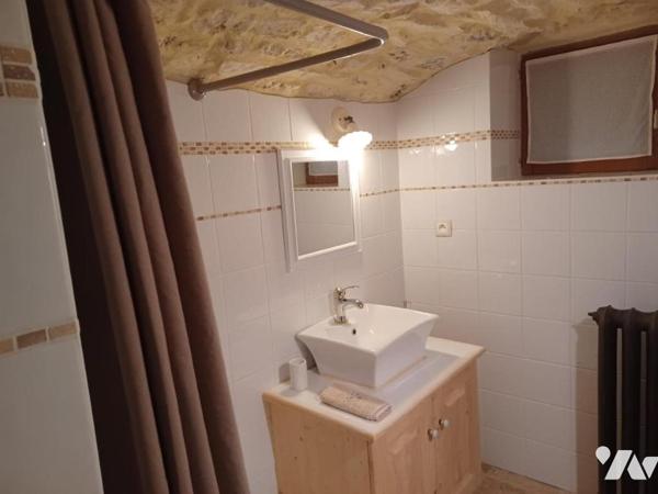 POIZAT-LALLEYRIAT - Maison