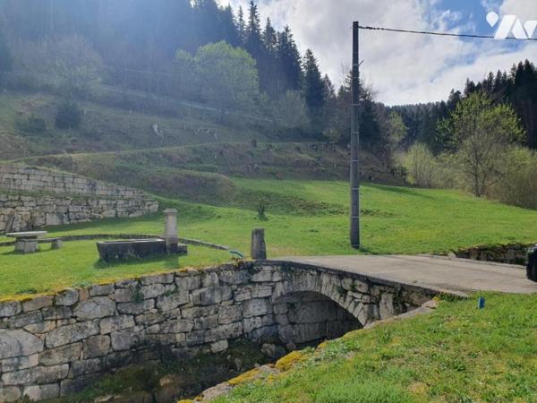 POIZAT-LALLEYRIAT - Maison