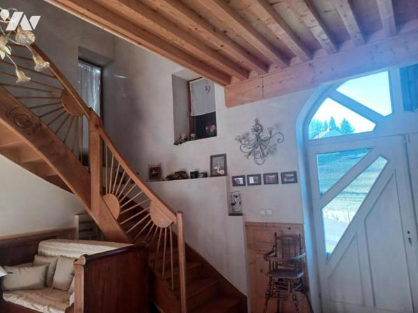 POIZAT-LALLEYRIAT - Maison