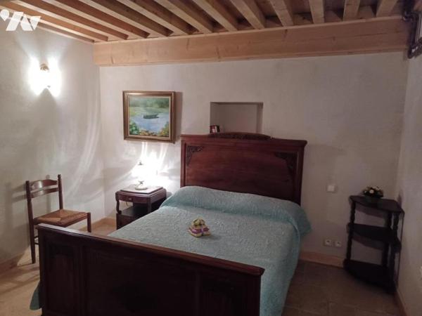 POIZAT-LALLEYRIAT - Maison