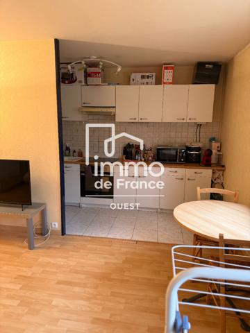 Appartement ANGERS