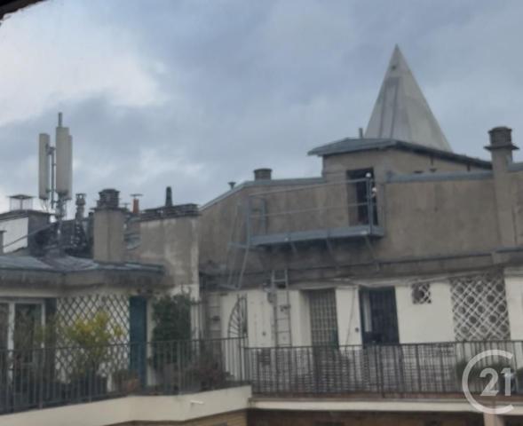 Appartement F1 à vendre  1 pièce - 13,66 m2 PARIS - 75007