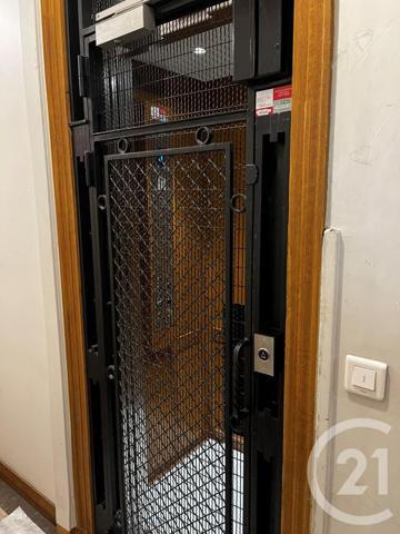 Appartement F1 à vendre  1 pièce - 13,66 m2 PARIS - 75007