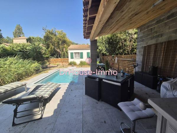 Maison à vendre 5 pièces de 130 m²