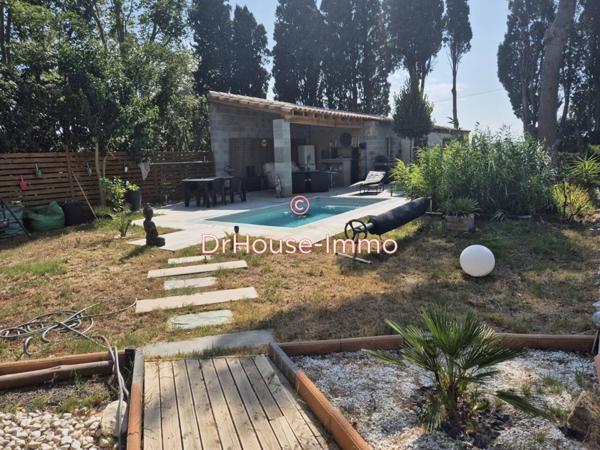 Maison à vendre 5 pièces de 130 m²