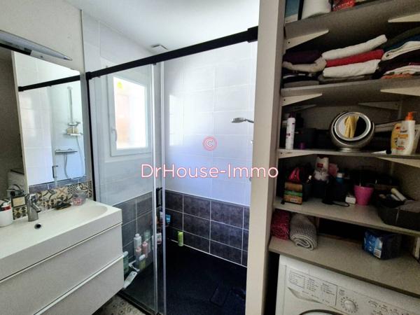 Maison à vendre 5 pièces de 130 m²