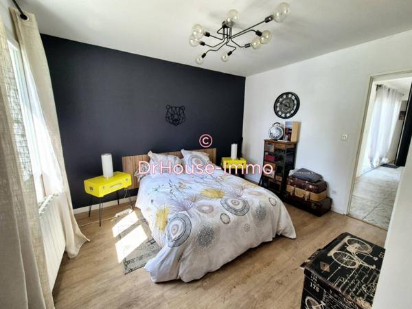 Maison à vendre 5 pièces de 130 m²