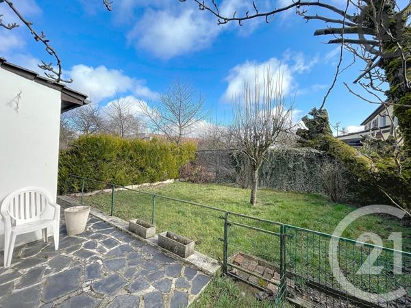 Maison à vendre  5 pièces - 90,54 m2 LA CHAPELLE ST LUC - 10