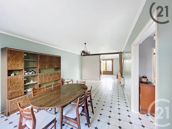 Maison à vendre  5 pièces - 90,54 m2 LA CHAPELLE ST LUC - 10