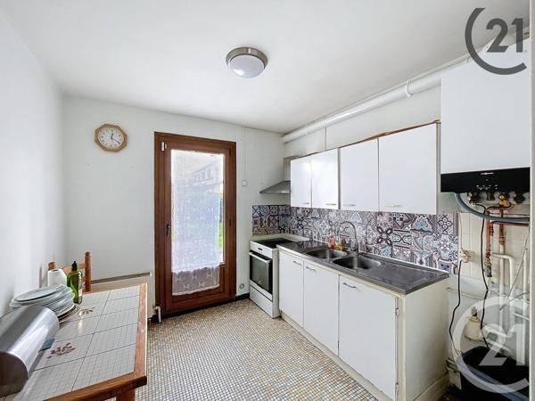 Maison à vendre  5 pièces - 90,54 m2 LA CHAPELLE ST LUC - 10