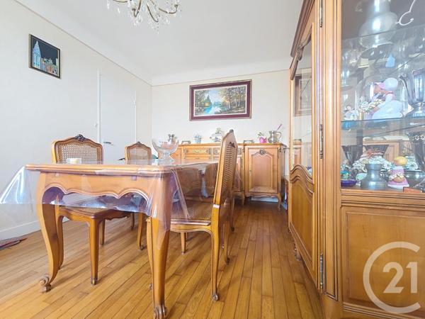 Maison à vendre  4 pièces - 73,84 m2 SEDAN - 08