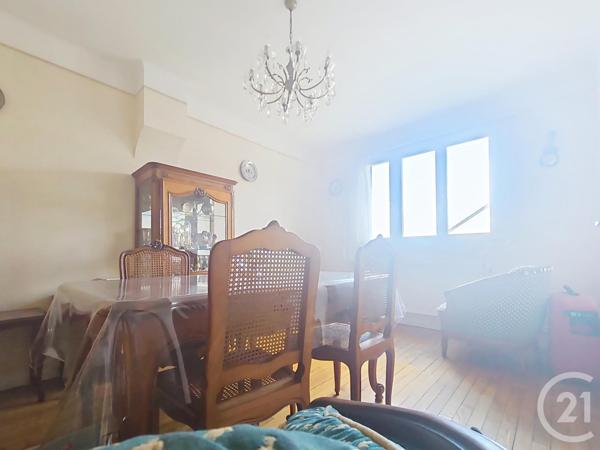 Maison à vendre  4 pièces - 73,84 m2 SEDAN - 08